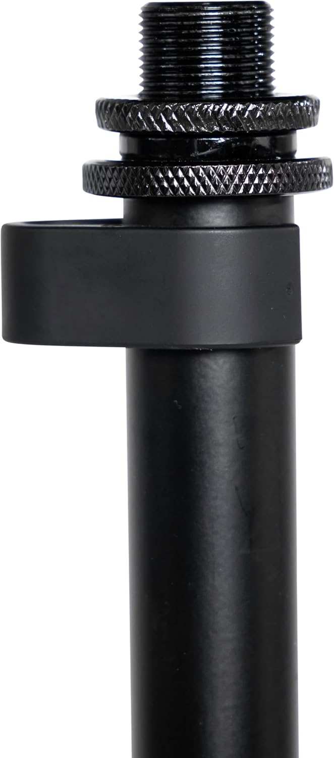 Shure by Gator SH-RBMICSTAND12 12" Round Base Mic Stand
