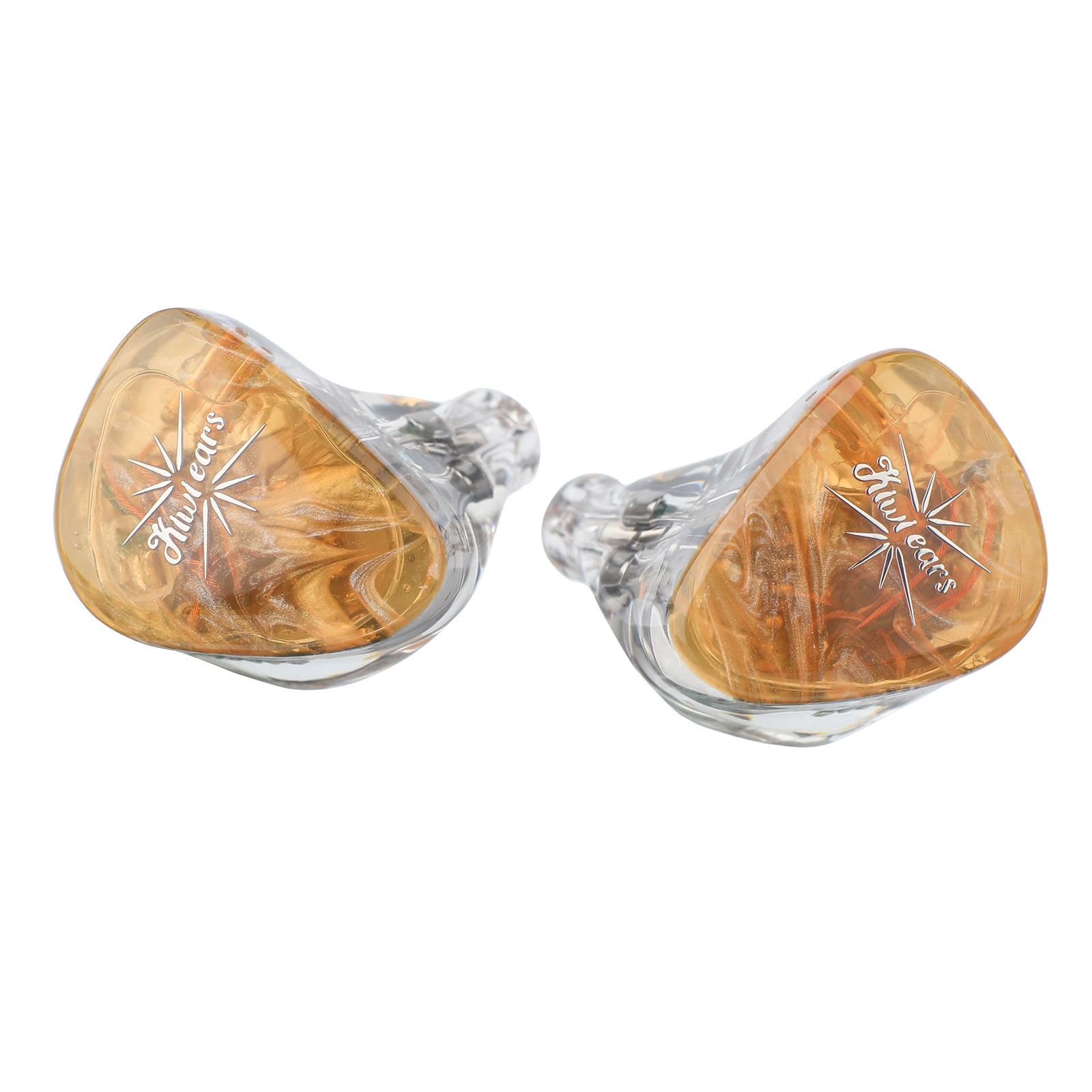 Kiwi Ears Kiwiears ORCHESTRA LITE - 8 BA Balanced Armatures In-ear Monitor IEM Earphone