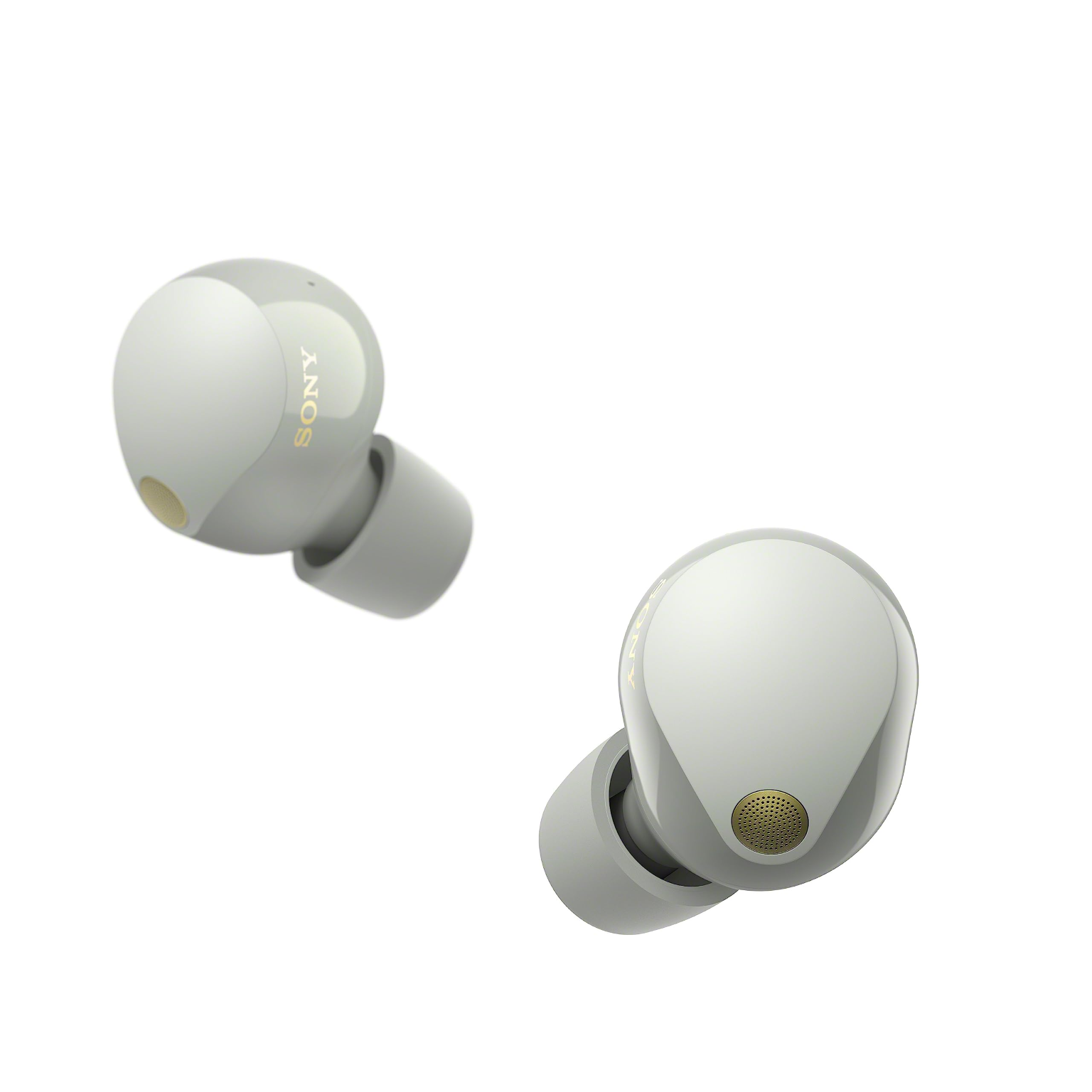Sony WF-1000XM5 - IPX4 Hi-Res LDAC BT Noise Cancelling Hi-Res TWS True Wireless Bluetooth Earphone