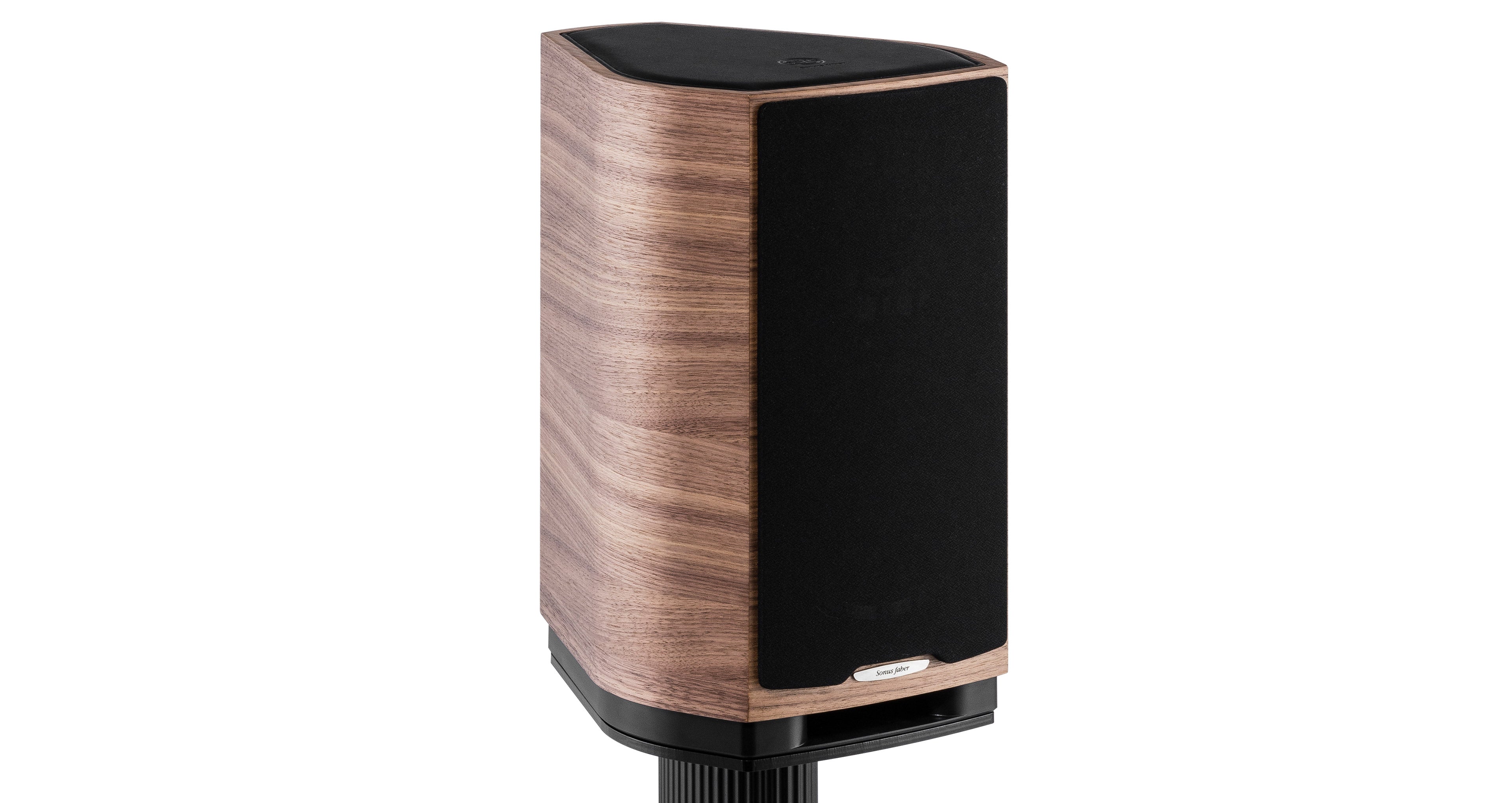 Sonus Faber SONETTO I - Passive 2-way Bookshelf Loudspeaker with Vented Box Design