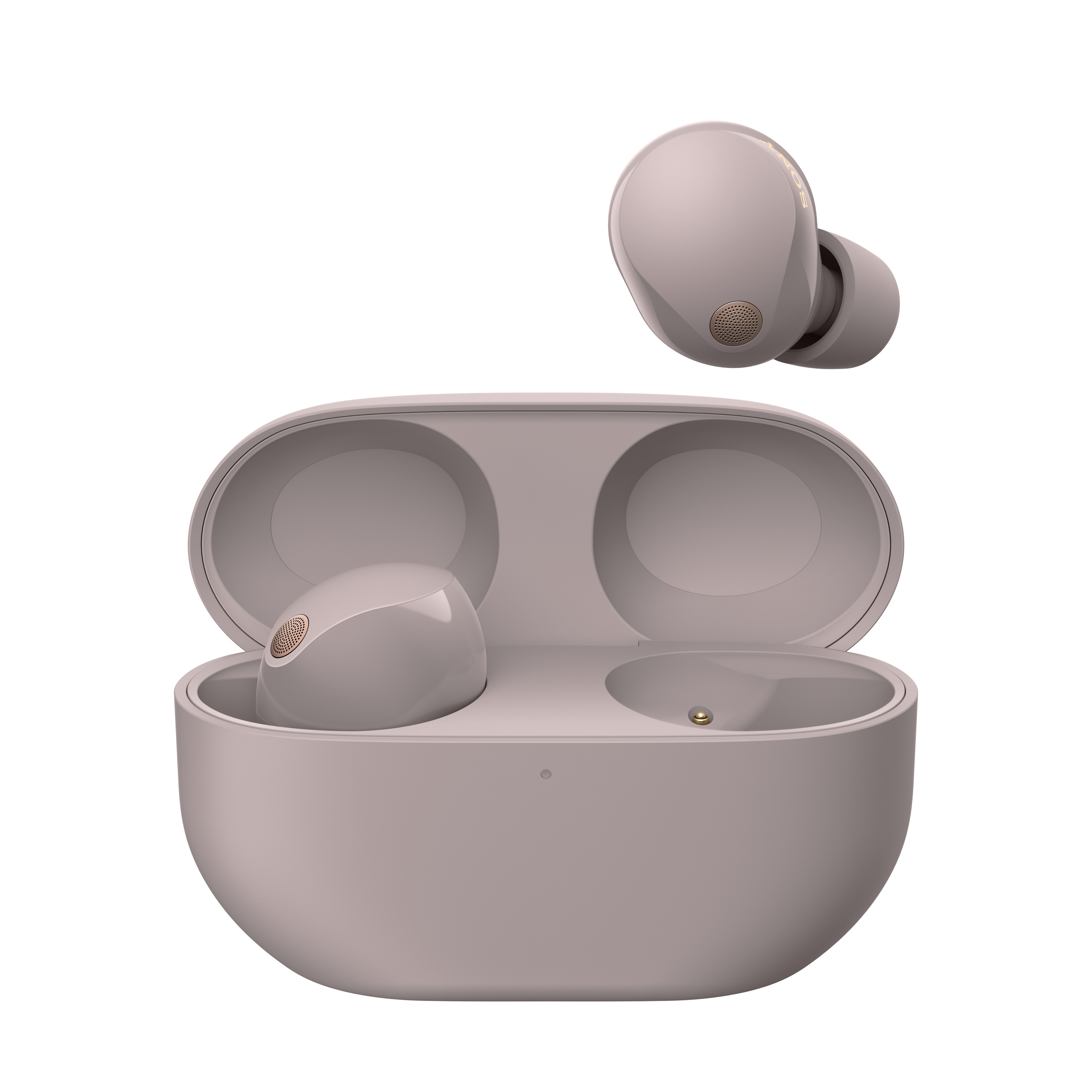 Sony WF-1000XM5 - IPX4 Hi-Res LDAC BT Noise Cancelling Hi-Res TWS True Wireless Bluetooth Earphone