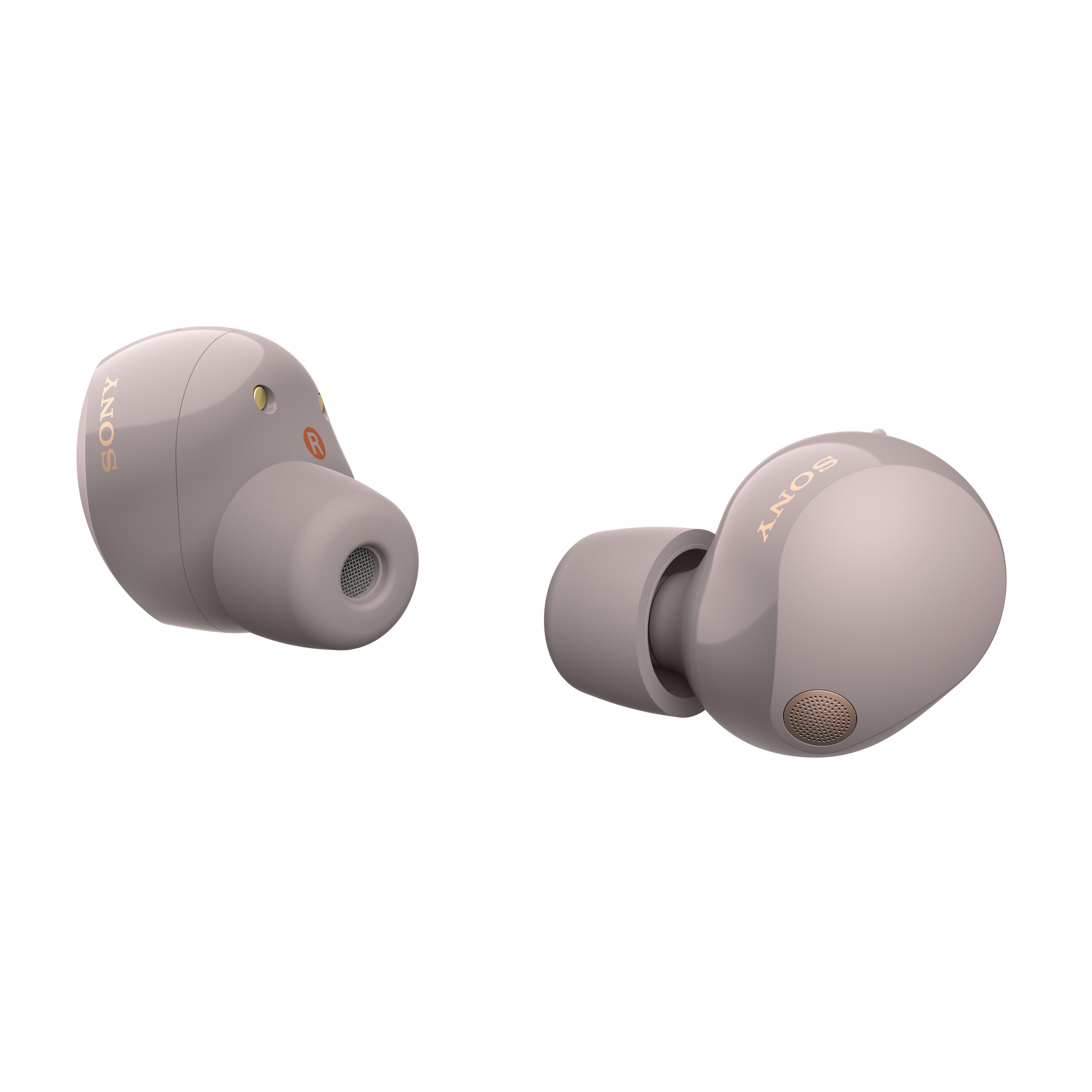 Sony WF-1000XM5 - IPX4 Hi-Res LDAC BT Noise Cancelling Hi-Res TWS True Wireless Bluetooth Earphone