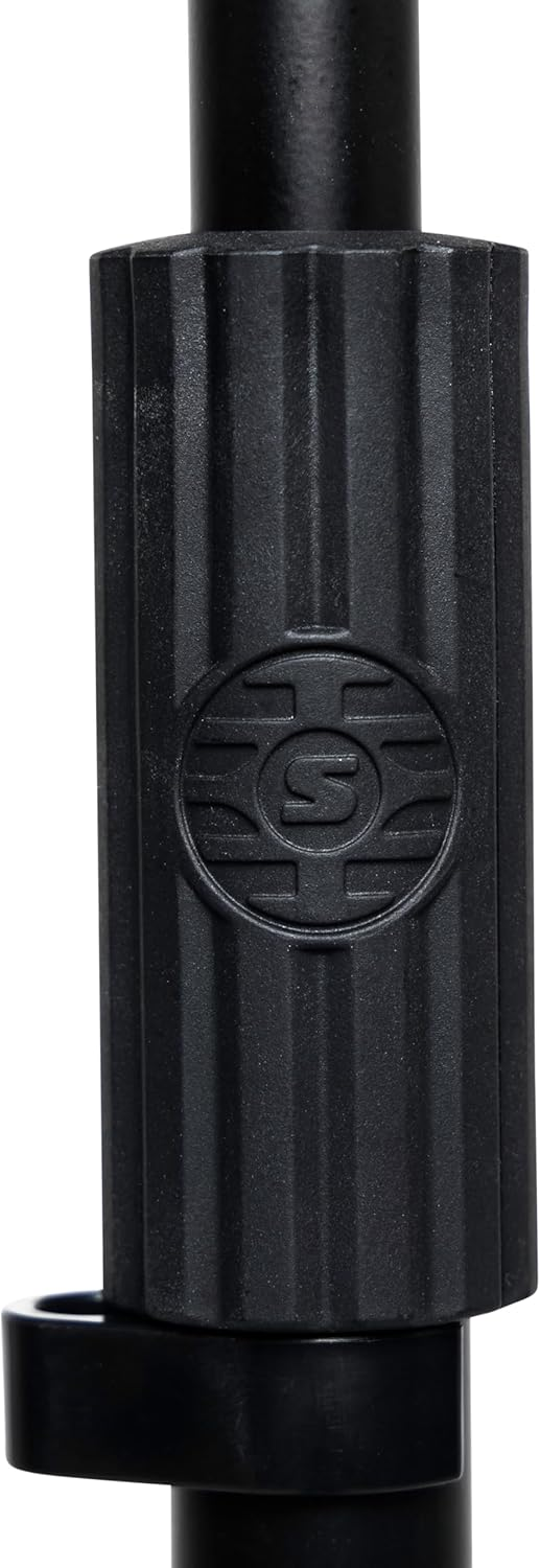 Shure by Gator SH-RBMICSTAND12 12" Round Base Mic Stand