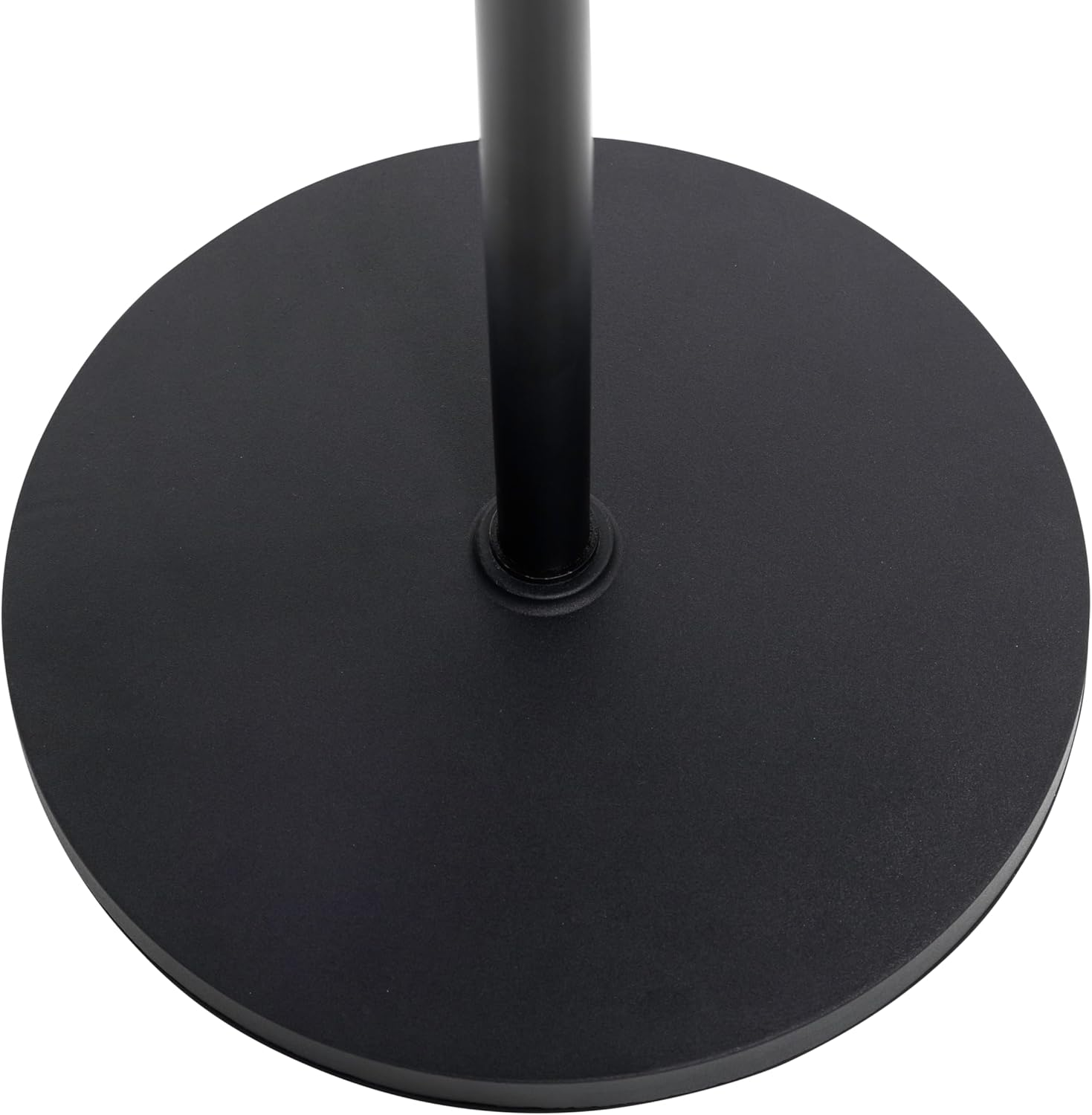 Shure by Gator SH-RBMICSTAND12 12" Round Base Mic Stand