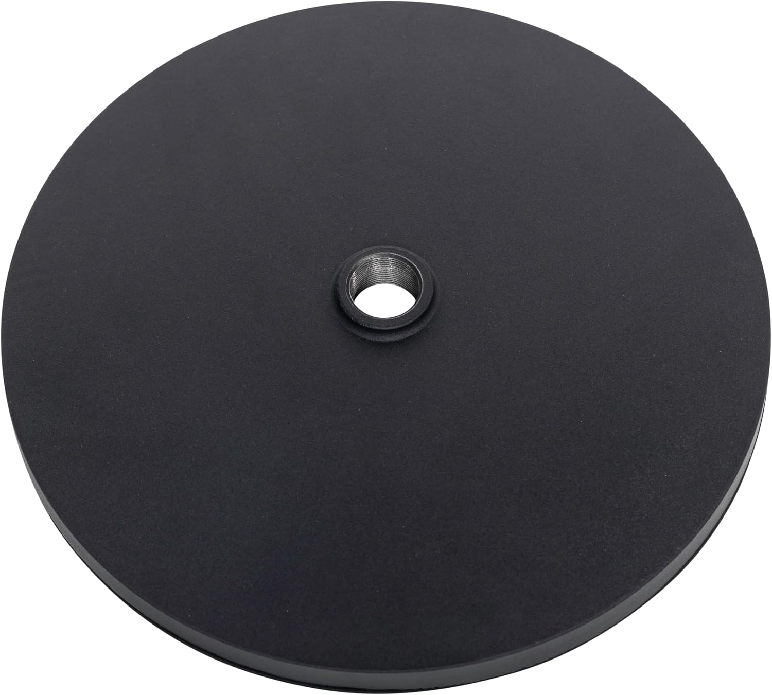 Shure by Gator SH-RBMICSTAND12 12" Round Base Mic Stand