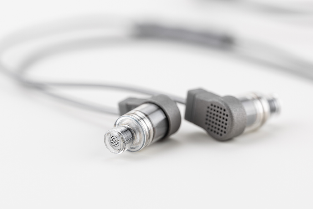 Moondrop Quark 2 USB-C Micro Dynamic Driver In-ear Headphones