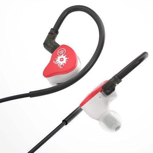 NF Audio NA3 Essentials Dynamic Driver Stage In-Ear Monitor
