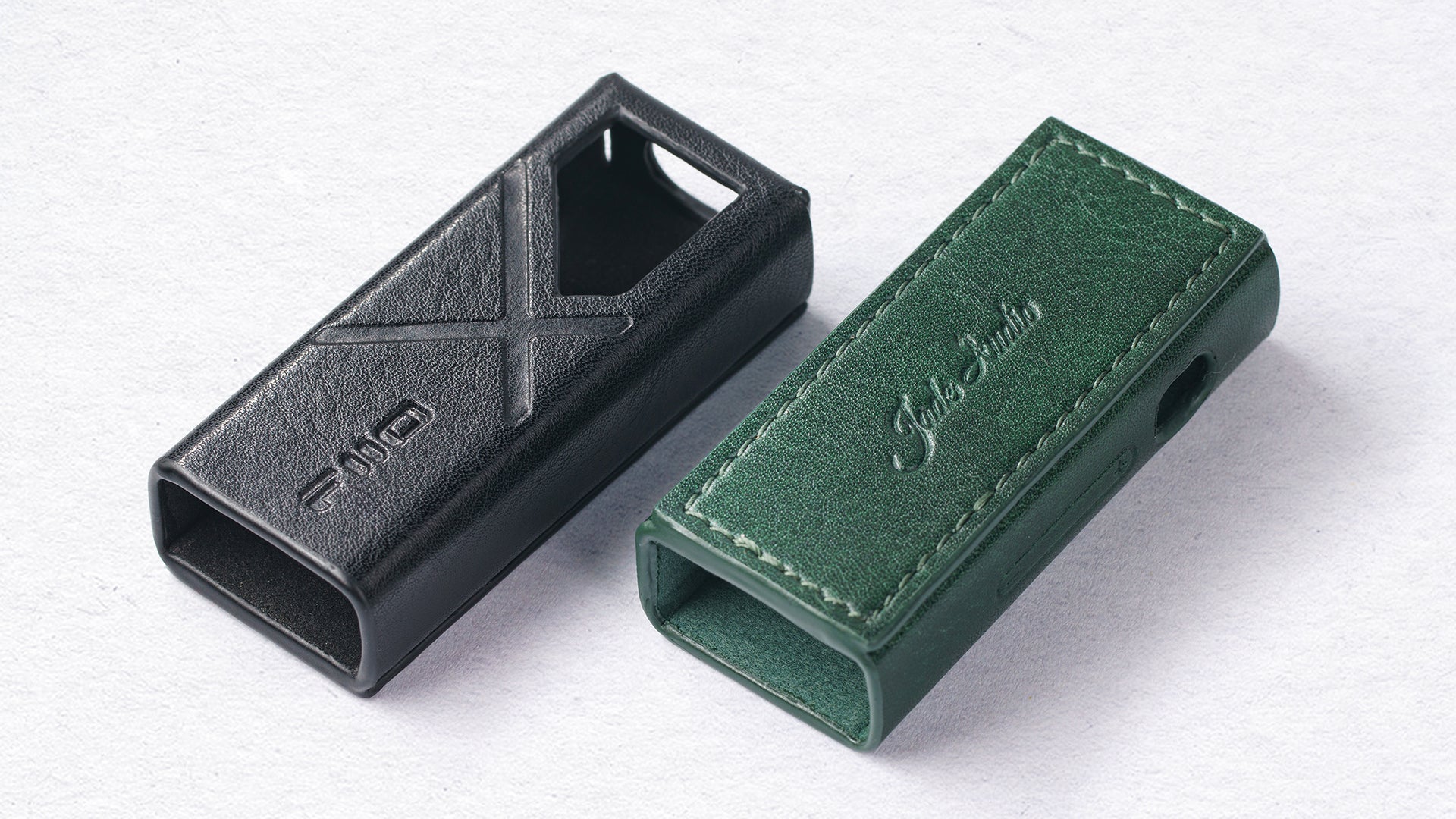 Fiio SK-KA13 Leather Case