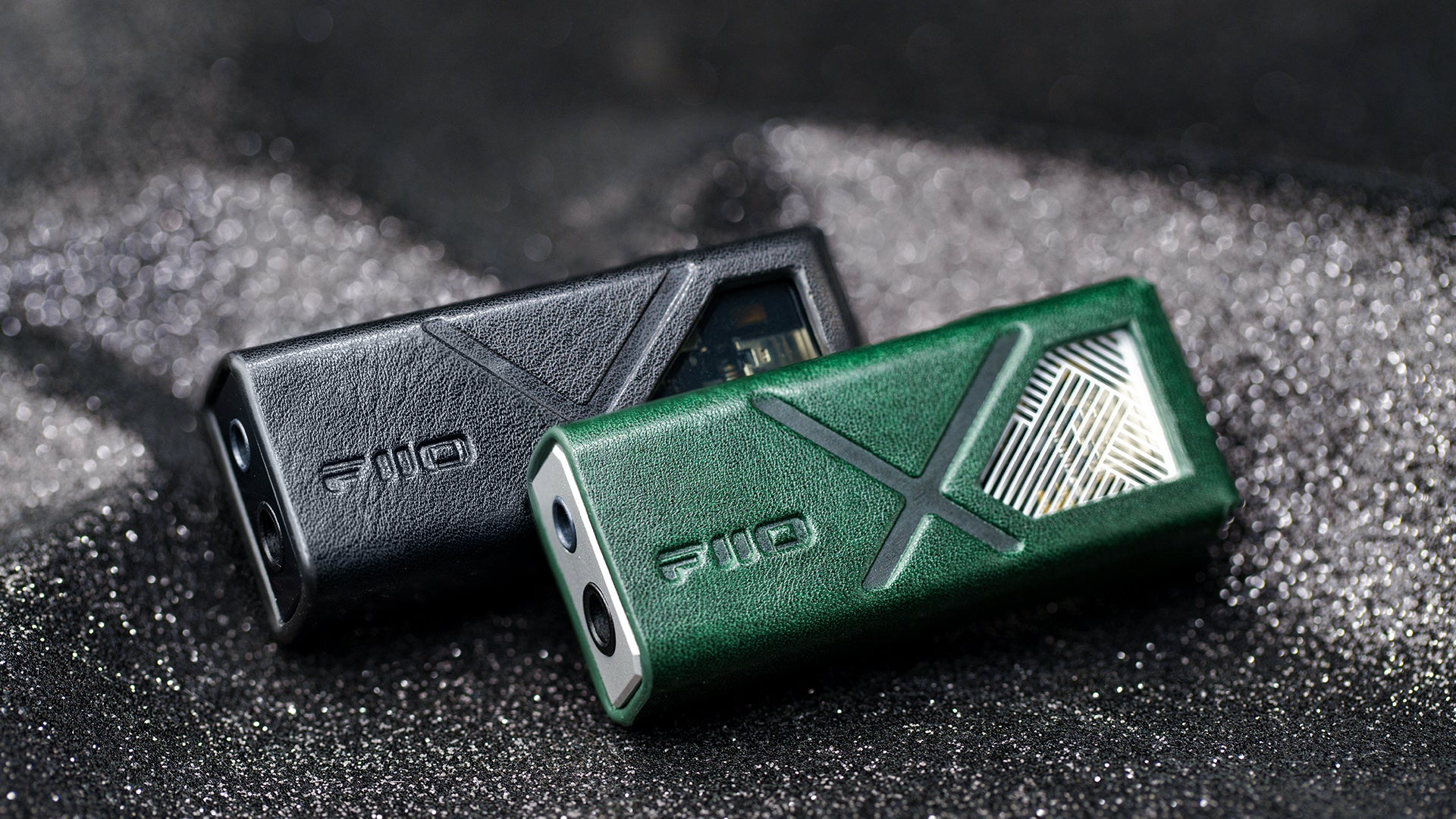 Fiio SK-KA13 Leather Case