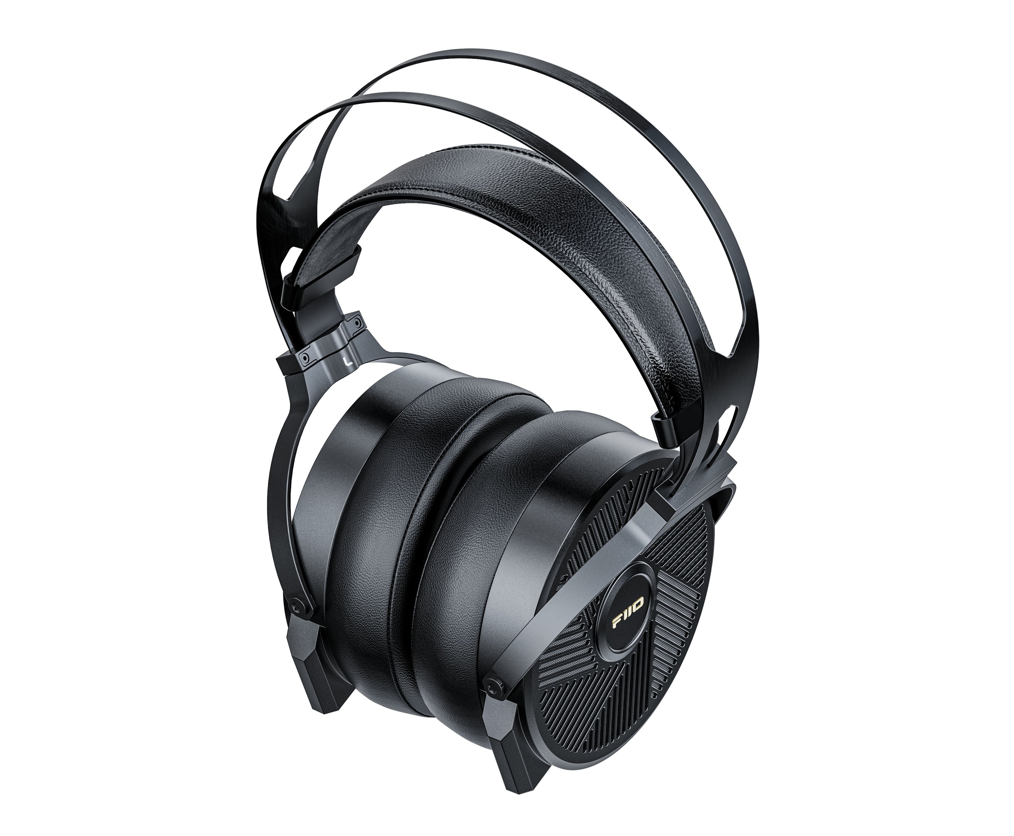 FiiO FT5 Large 90mm Planar Magnetic Driver Open-Back Headphones
