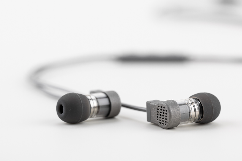 Moondrop Quark 2 USB-C Micro Dynamic Driver In-ear Headphones