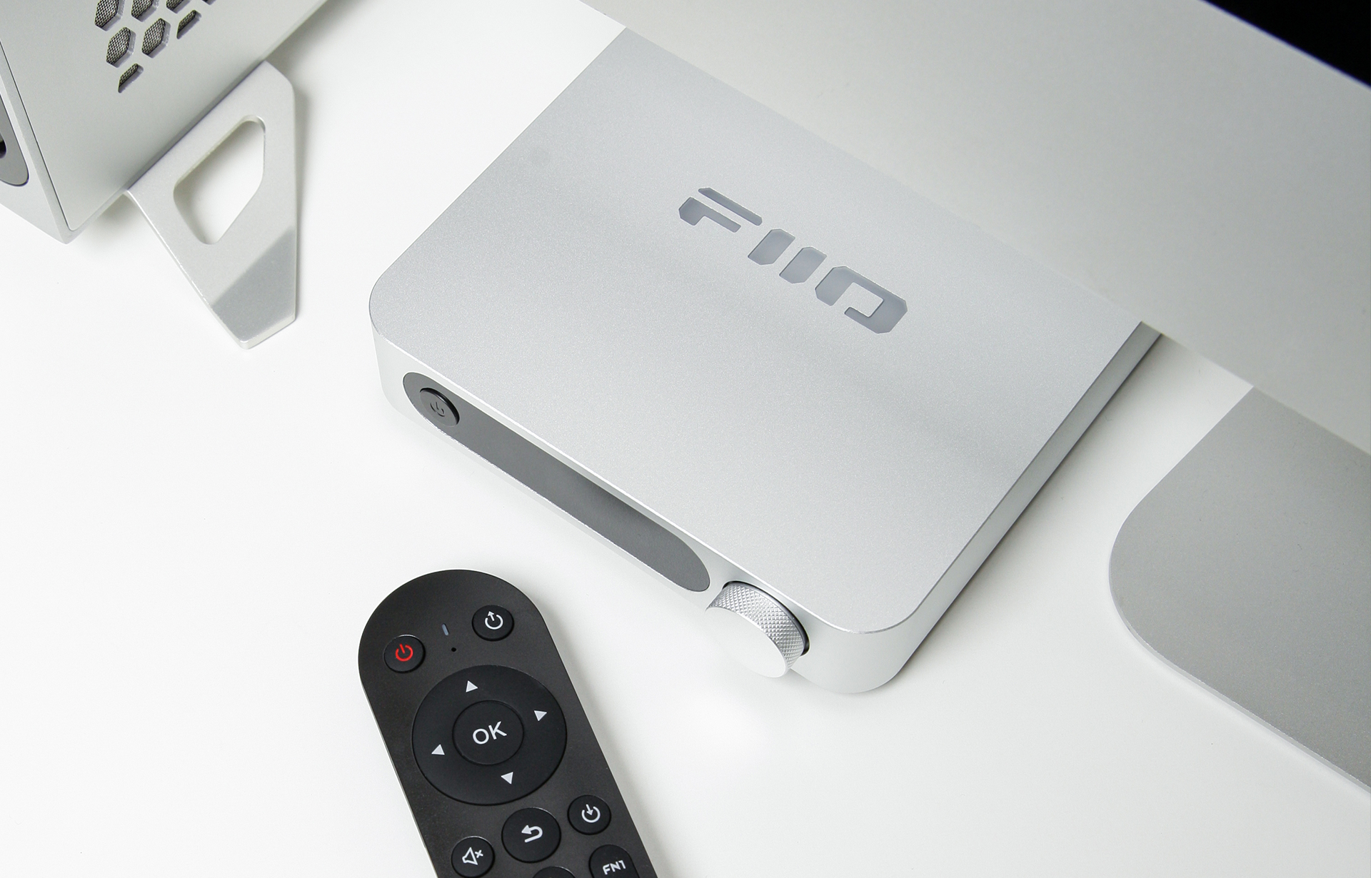 FiiO SR11 Wireless Audio Streaming Music Receiver