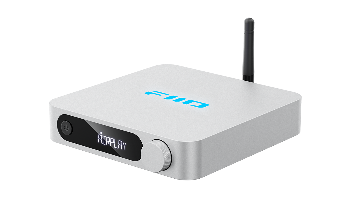 FiiO SR11 Wireless Audio Streaming Music Receiver