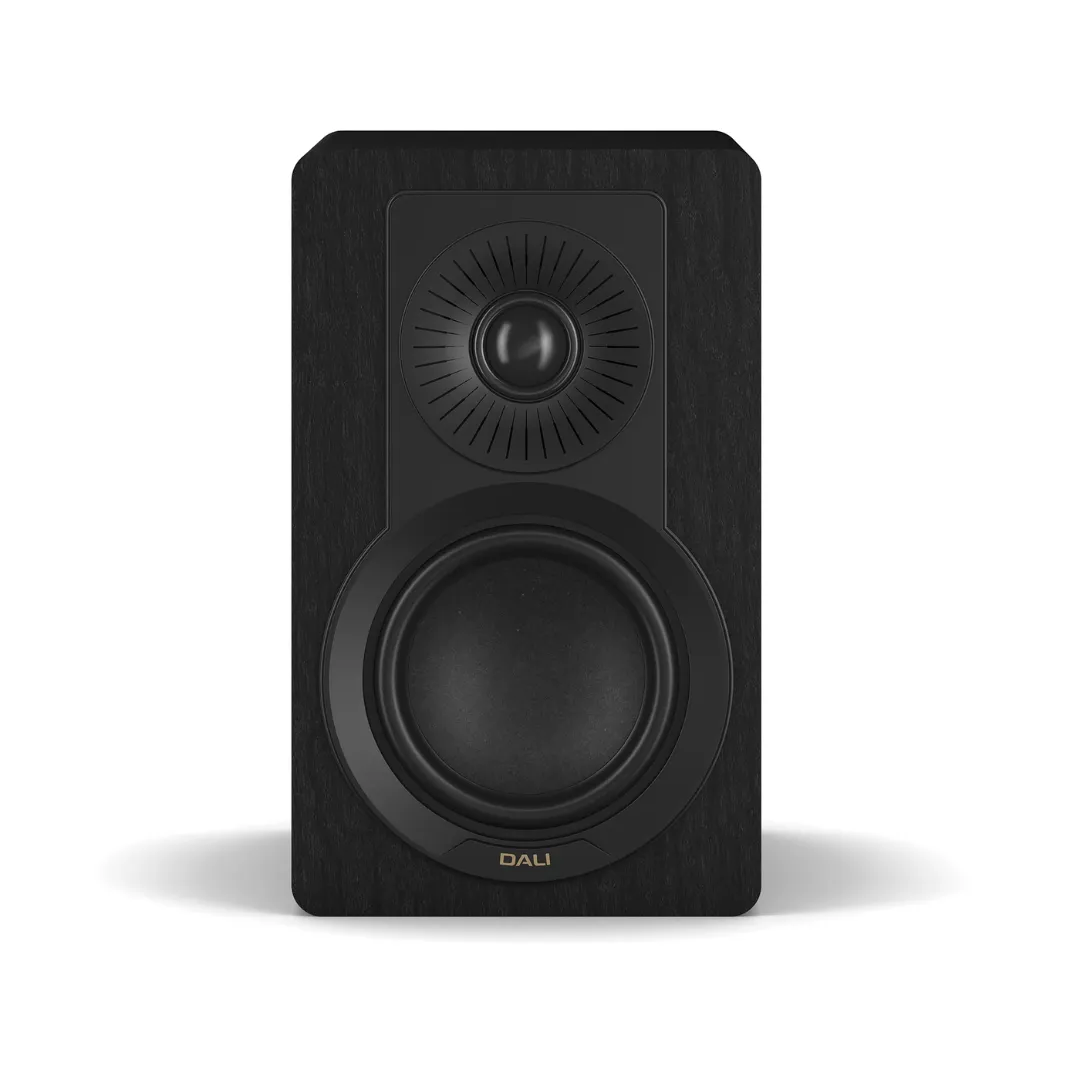 DALI Kupid Compact Hi-Fi Bookshelf Speaker