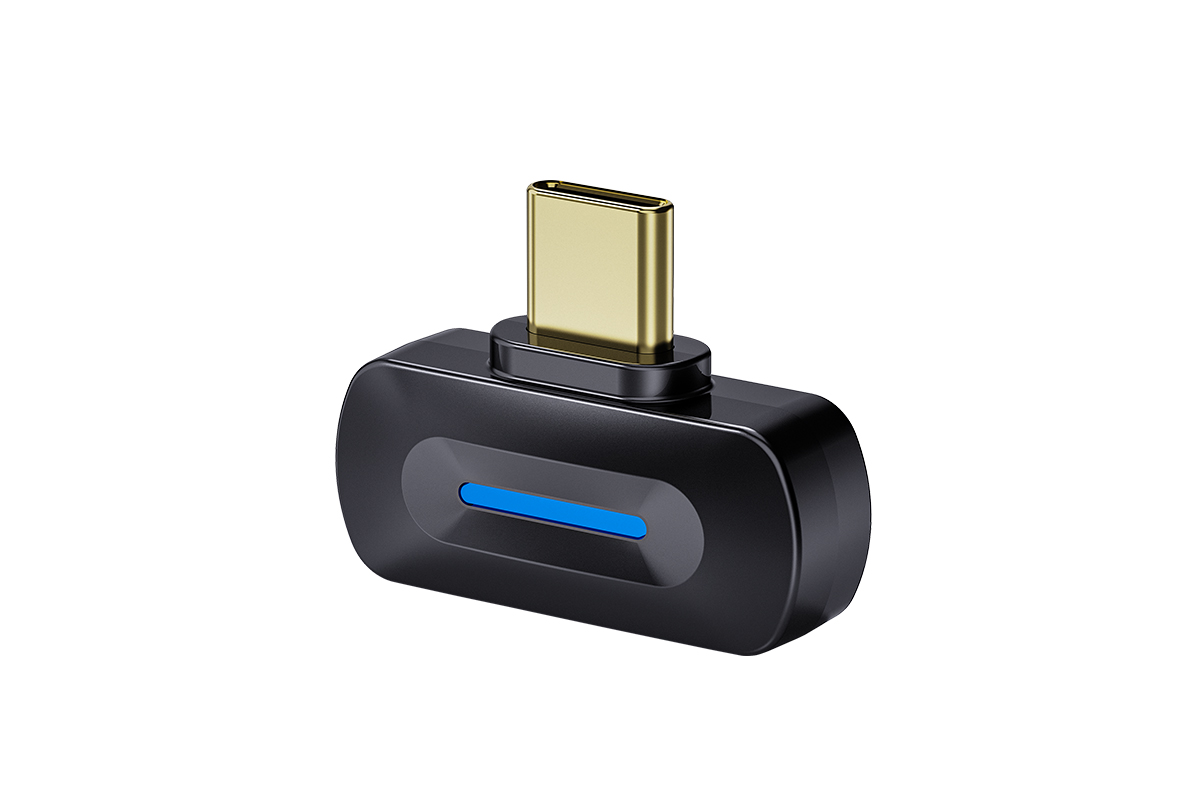 FIIO BT11 - Portable Bluetooth Transmitter with LDAC and aptX Lossless