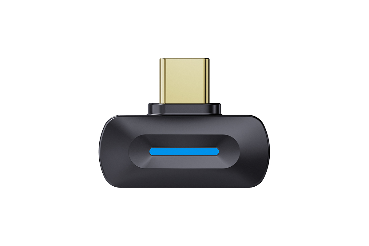 FIIO BT11 - Portable Bluetooth Transmitter with LDAC and aptX Lossless