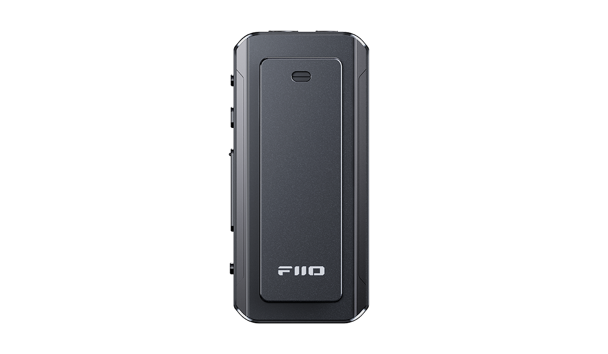 FIIO BTR13 Portable Bluetooth DAC and Headphone Amplifier