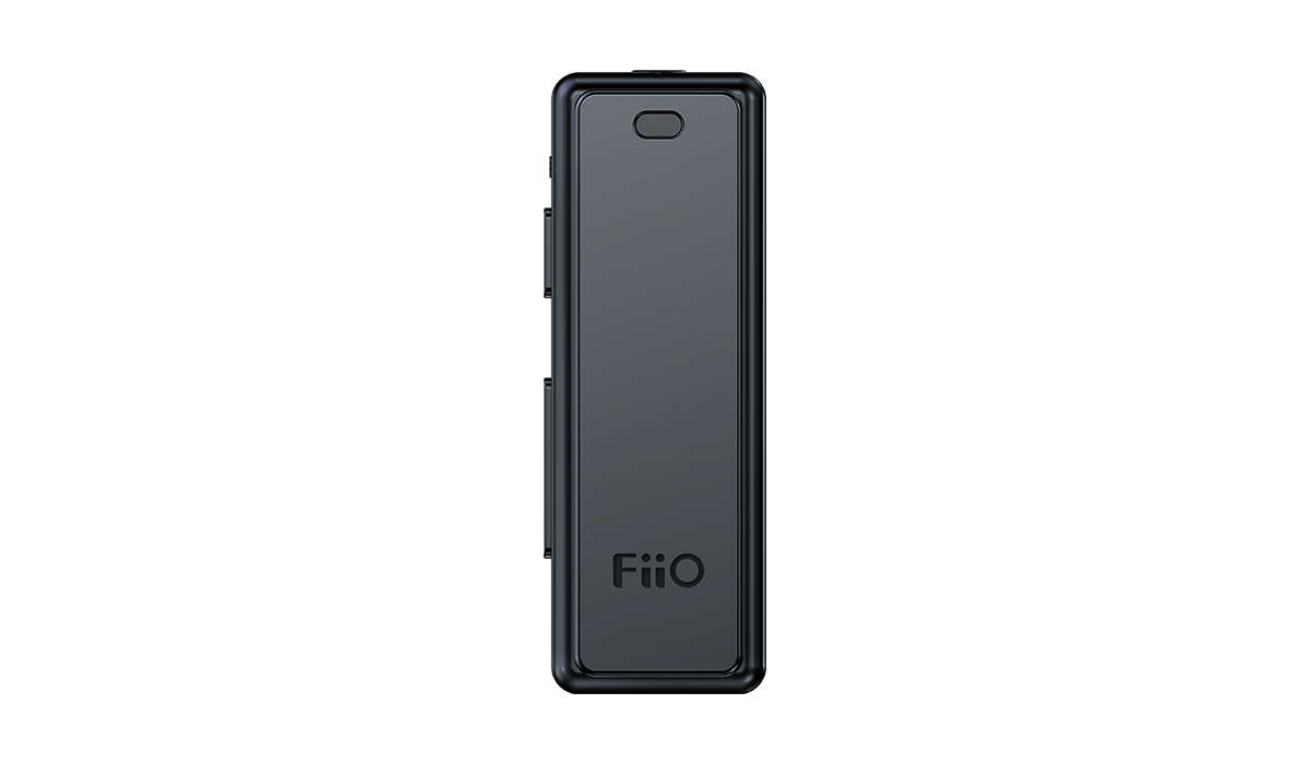 FiiO BTR11 Portable Bluetooth DAC and Amplifier