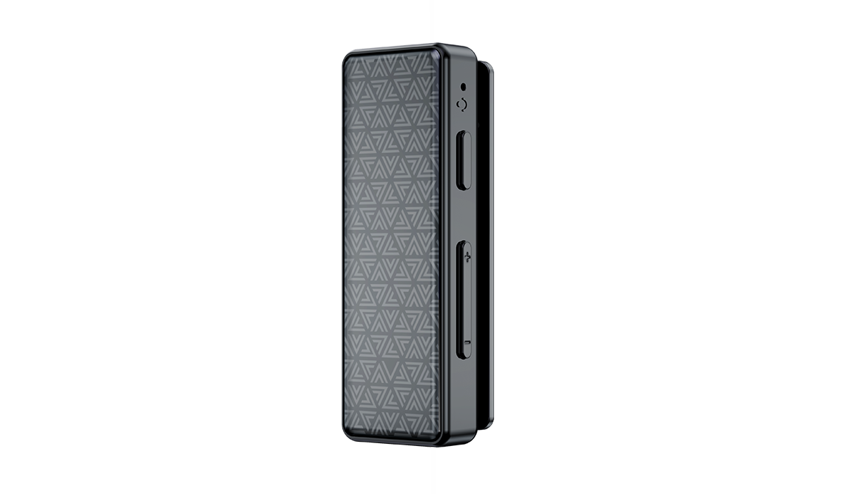 FiiO BTR11 Portable Bluetooth DAC and Amplifier