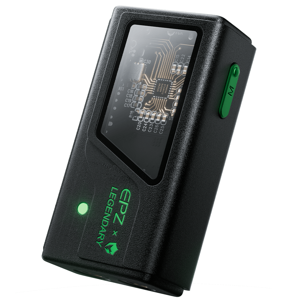 EPZ TS01 Portable Gaming DAC Soundcard with 7.1 Surround Sound Support