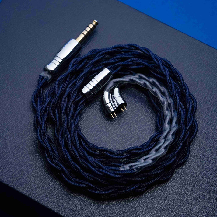 AFUL Cantor - Flagship 14 BA In-Ear Monitor