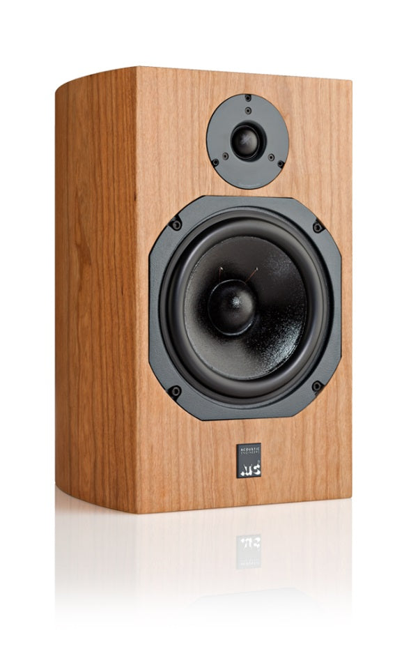 ATC Loudspeakers SCM11 2-Way Passive Bookshelf Loudspeakers Made in England