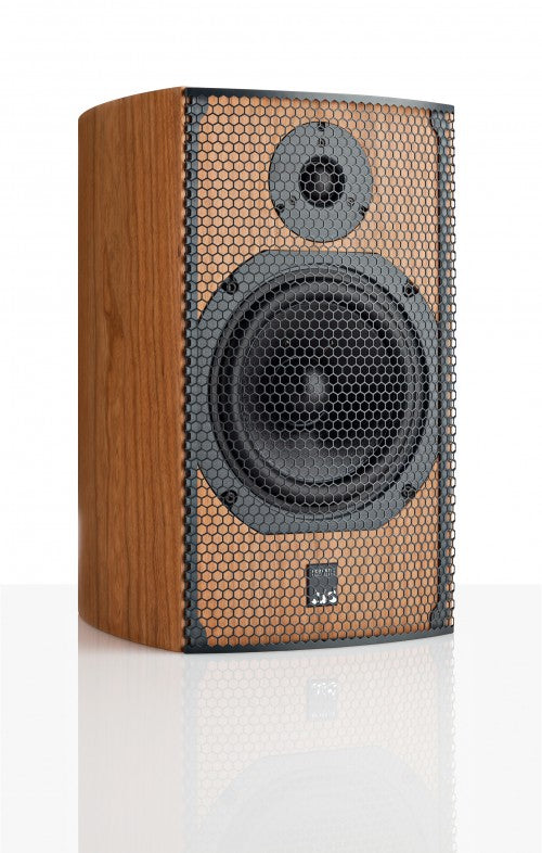 ATC Loudspeakers SCM11 2-Way Passive Bookshelf Loudspeakers Made in England