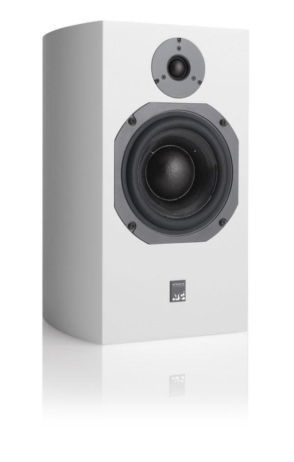 ATC Loudspeakers SCM19 2-Way Passive Bookshelf Loudspeakers Made in England