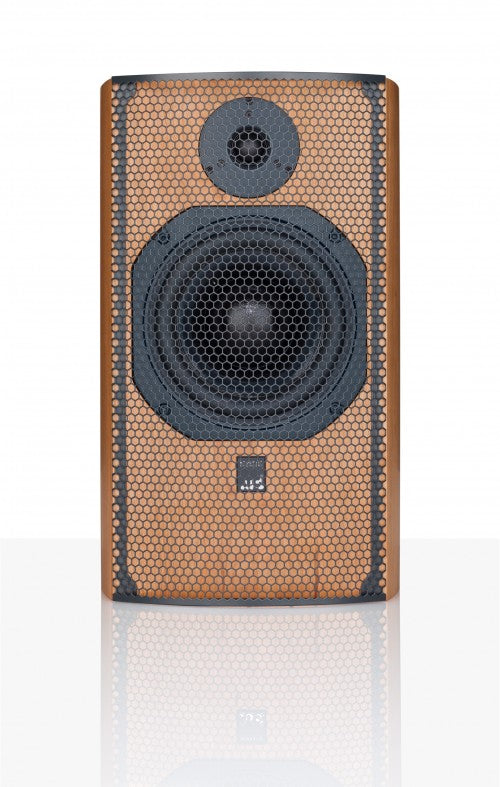 ATC Loudspeakers SCM19 2-Way Passive Bookshelf Loudspeakers Made in England