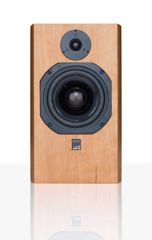 ATC Loudspeakers SCM19 2-Way Passive Bookshelf Loudspeakers Made in England