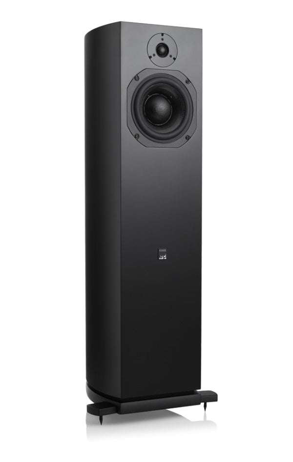 ATC Loudspeakers SCM19A 2-Way Active Speaker (Pairs) Made in England