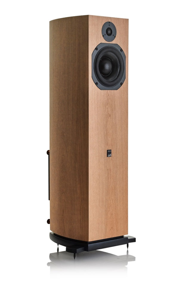 ATC Loudspeakers SCM19A 2-Way Active Speaker (Pairs) Made in England
