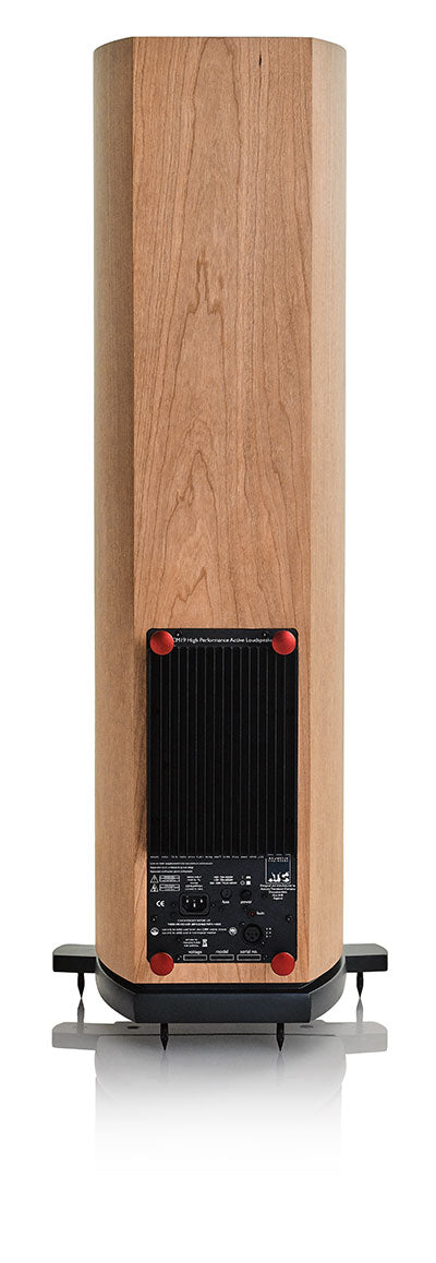 ATC Loudspeakers SCM19A 2-Way Active Speaker (Pairs) Made in England