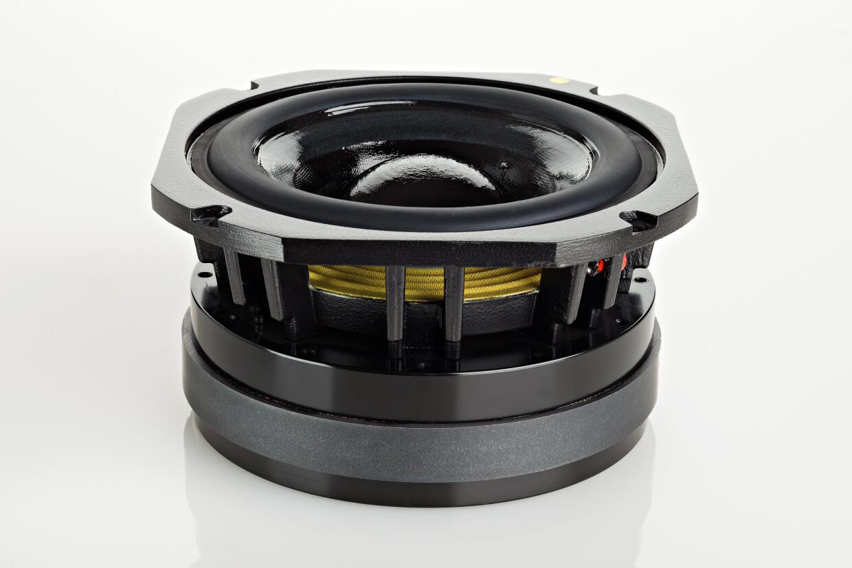 ATC Loudspeakers SCM19A 2-Way Active Speaker (Pairs) Made in England