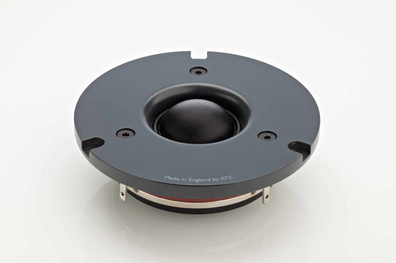 ATC Loudspeakers SCM19A 2-Way Active Speaker (Pairs) Made in England