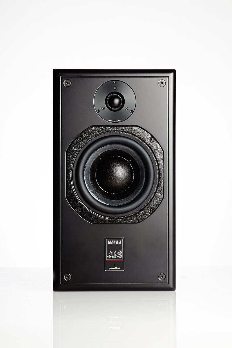 ATC Loudspeakers SCM20ASL Pro V2 2-Way Active Studio Monitor (Pairs) Made in England