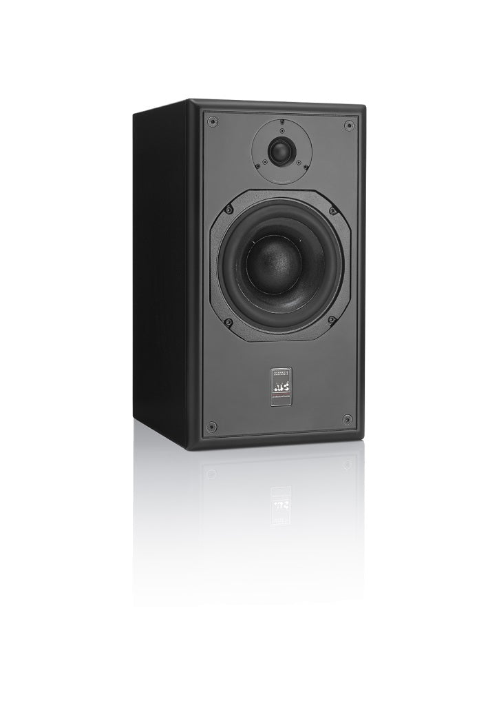 ATC Loudspeakers SCM20PSL Pro V2 - Passive 2-Way Studio Monitor (Pairs) Made in England