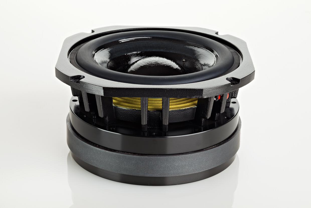 ATC Loudspeakers SCM20PSL Pro V2 - Passive 2-Way Studio Monitor (Pairs) Made in England