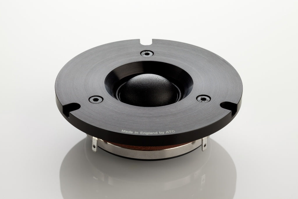 ATC Loudspeakers SCM20PSL Pro V2 - Passive 2-Way Studio Monitor (Pairs) Made in England