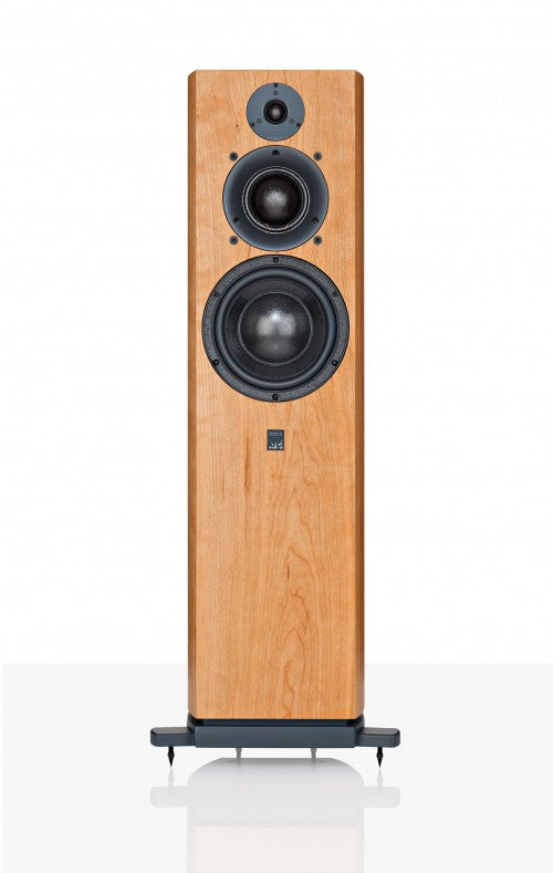 ATC Loudspeakers SCM40 3-Way Passive Floodstand Loudspeaker (Pairs) Made in England