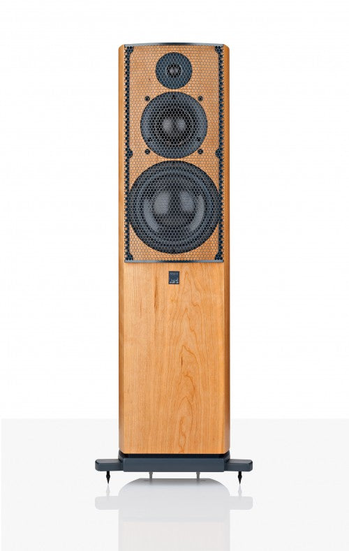 ATC Loudspeakers SCM40 3-Way Passive Floodstand Loudspeaker (Pairs) Made in England