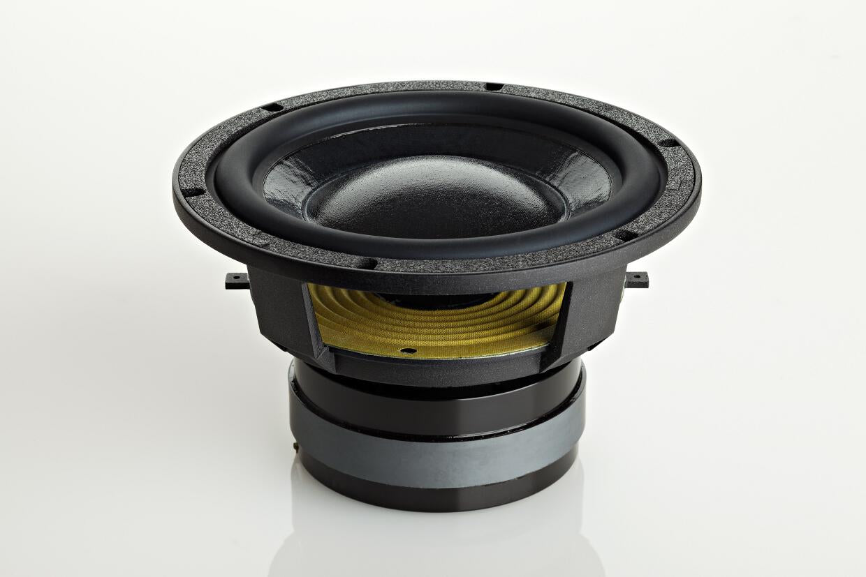 ATC Loudspeakers SCM40 3-Way Passive Floodstand Loudspeaker (Pairs) Made in England