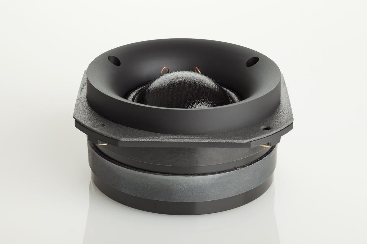 ATC Loudspeakers SCM40 3-Way Passive Floodstand Loudspeaker (Pairs) Made in England
