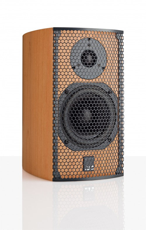 ATC Loudspeakers SCM7 2-Way Passive Mini Monitor Speaker Made in England