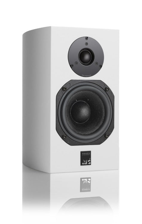 ATC Loudspeakers SCM7 2-Way Passive Mini Monitor Speaker Made in England