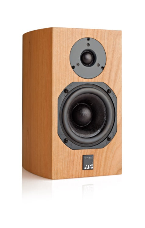 ATC Loudspeakers SCM7 2-Way Passive Mini Monitor Speaker Made in England