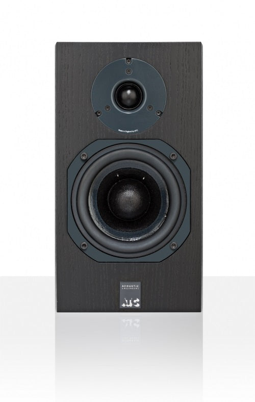 ATC Loudspeakers SCM7 2-Way Passive Mini Monitor Speaker Made in England