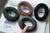 (Class S Lambskin / S Velvet / B Velour) Sennheiser HD595 / HD598 / HD559 / HD569 / HD599 3rd Party Replacement Earpads