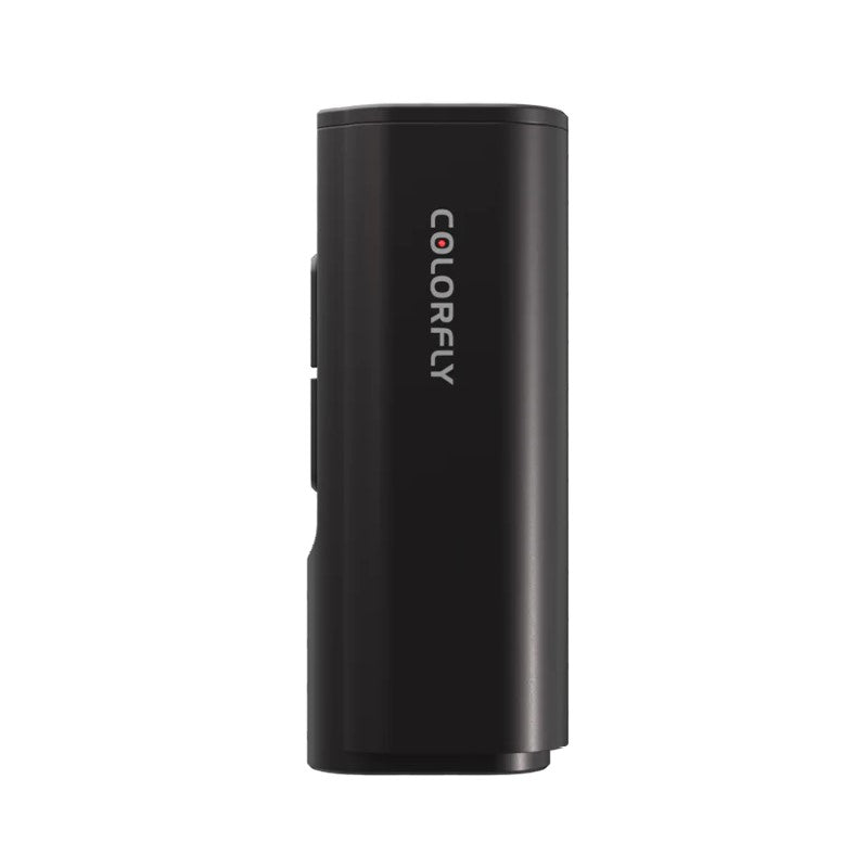 Colorfly CDA-M1P / M1P Portable DAC Headphone Amplifier AKM4493SEQ USB-C 4.4mm 3.5mm
