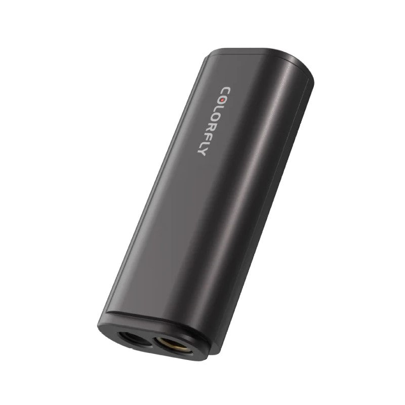 Colorfly CDA-M1P / M1P Portable DAC Headphone Amplifier AKM4493SEQ USB-C 4.4mm 3.5mm